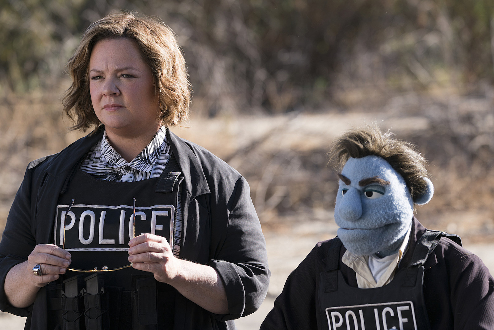 The Happytime Murders Review The Worst Movie With The Summ