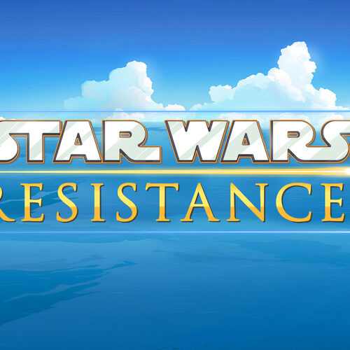 The primary ‘Star Wars Resistance’ Trailer Comes to Our Galaxy