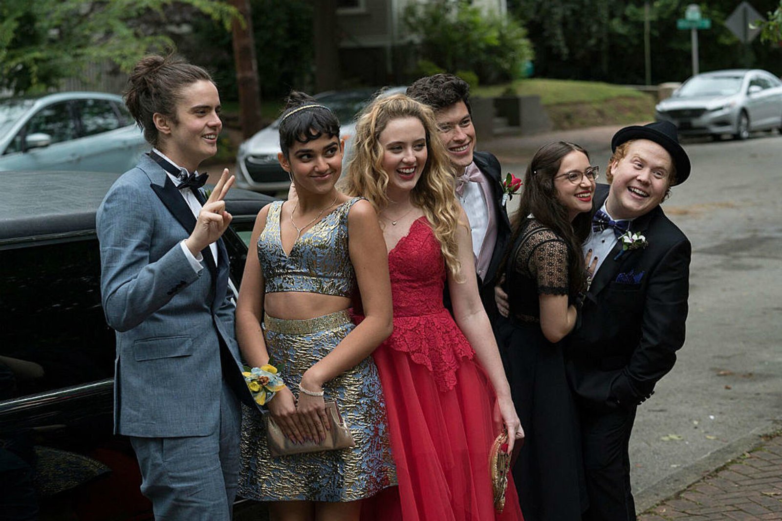 ‘Blockers’?Review: A Hilarious Teen Sex Comedy for female