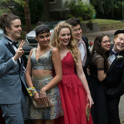 ‘Blockers’?Review: A Hilarious Teen Sex Comedy for female