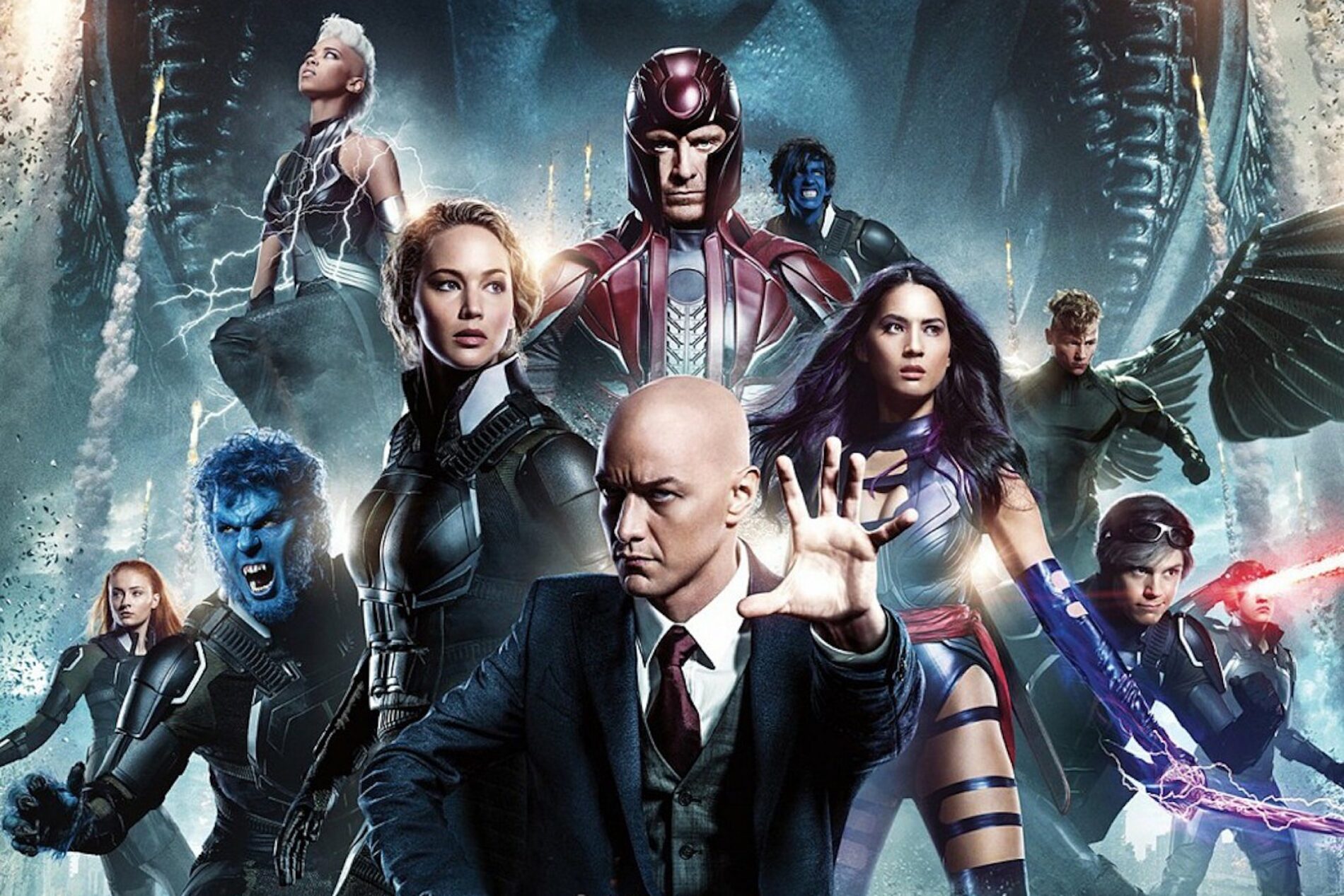 Disney Confirms Marvel and Kevin Feige Will Oversee X-Men Movies