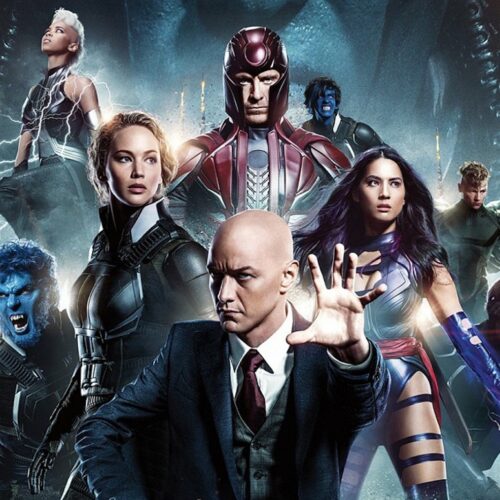Disney Confirms Marvel and Kevin Feige Will Oversee X-Men Movies