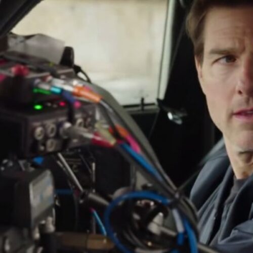 Review: In “007: Fallout” Tom Cruise Keeps All His Balls of Plutonium uphill