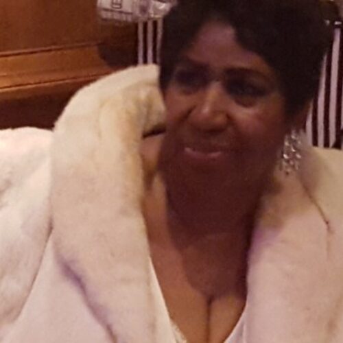 Exclusive: Aretha Franklin, Queen of Soul, Gravely Ill in Detroit, Winner of 18 Grammy Awards