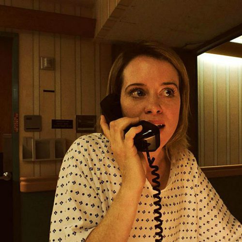 ‘Unsane’ Review: A Pulpy, Paranoid Thriller Created using an apple iphone