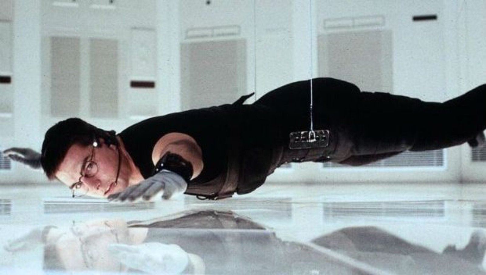 Tom Cruise: Minus the “Mission Impossible” Series, He Wouldn’t Become a Movie Star