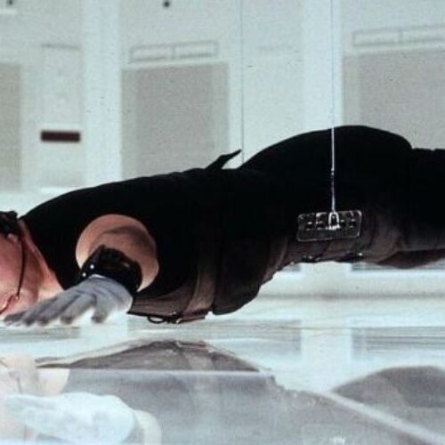 Tom Cruise: Minus the “Mission Impossible” Series, He Wouldn’t Become a Movie Star