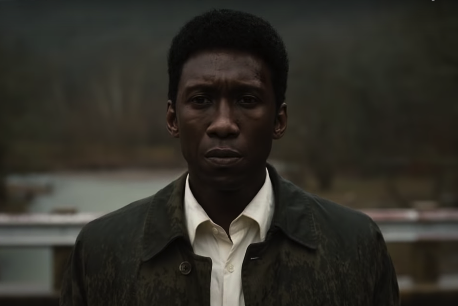 First ‘True Detective’ Season 3 Trailer With Mahershala Ali