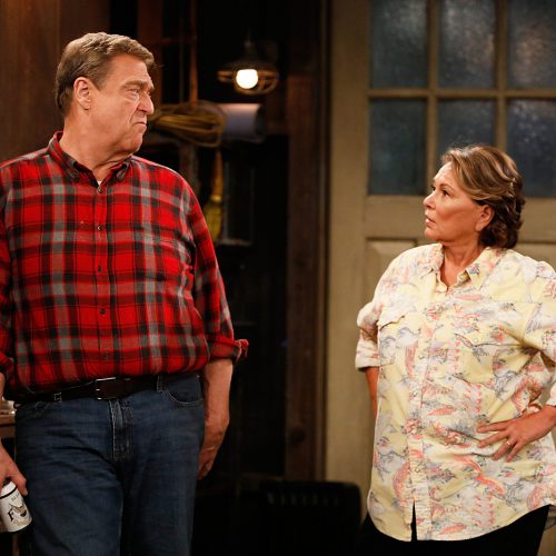 How ‘The Conners’ Will advise you With Roseanne Barr’s Absence