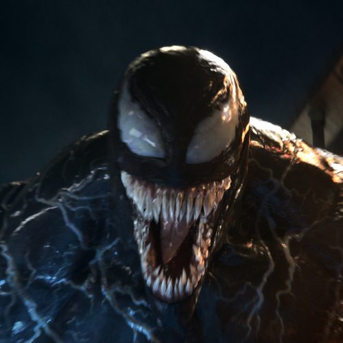 Do not be a Turd inside the Wind, Watch The 1st Clip From ‘Venom’