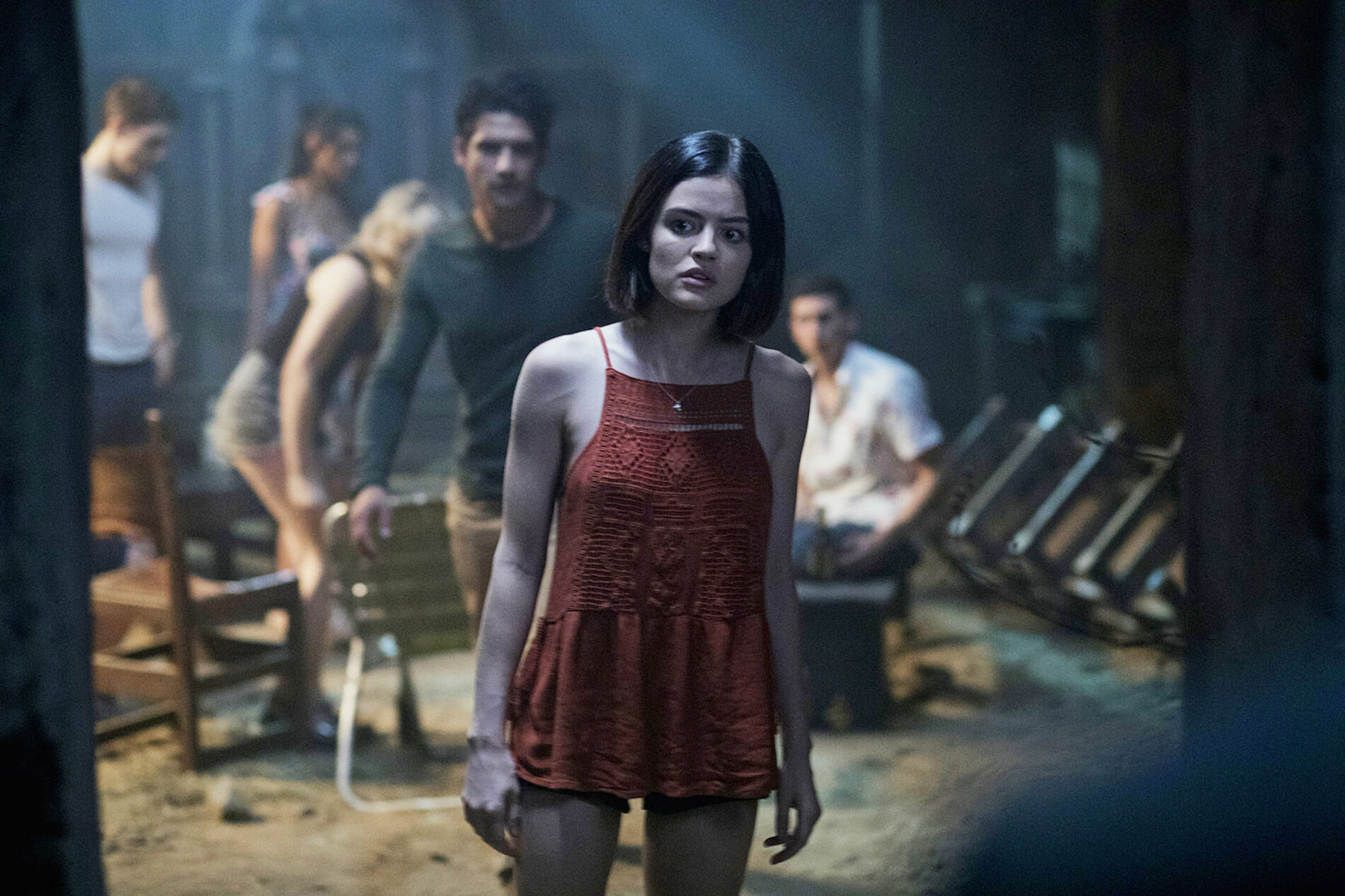 ‘Truth or Dare’ Review: ‘It Follows’ Meets ‘Final Destination’