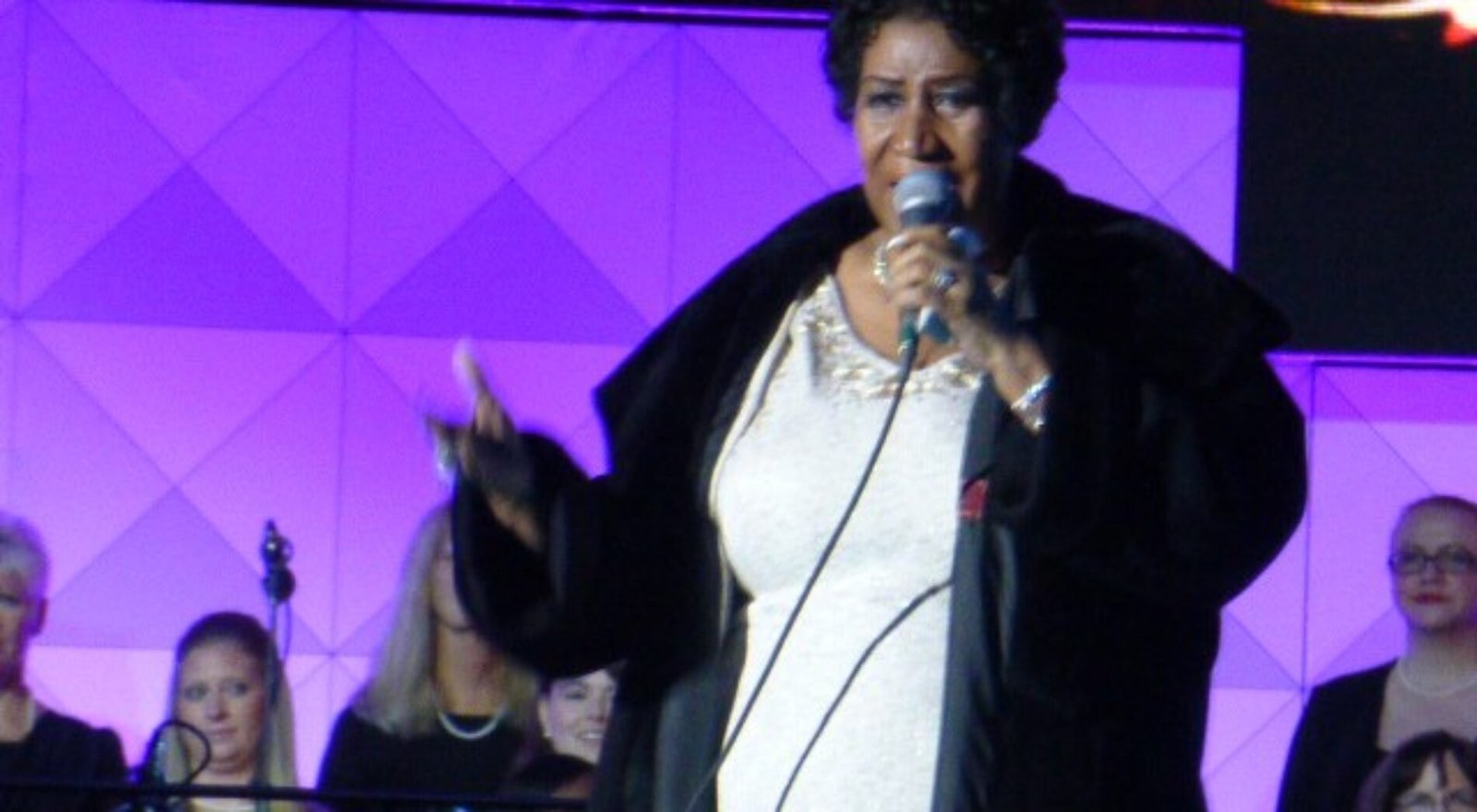 Aretha Franklin, the best Singer of Our Generation, Is disapated at 76, Leaves a Towering Legacy