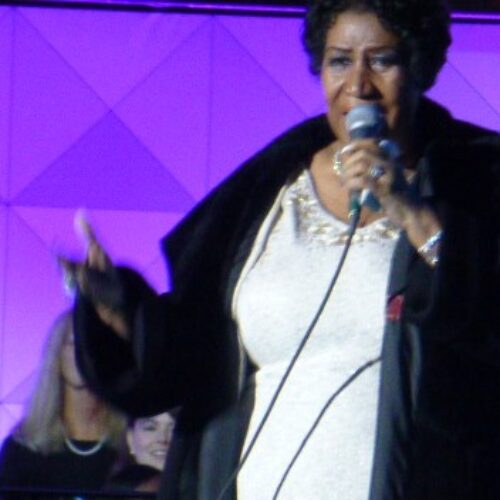 Aretha Franklin, the best Singer of Our Generation, Is disapated at 76, Leaves a Towering Legacy