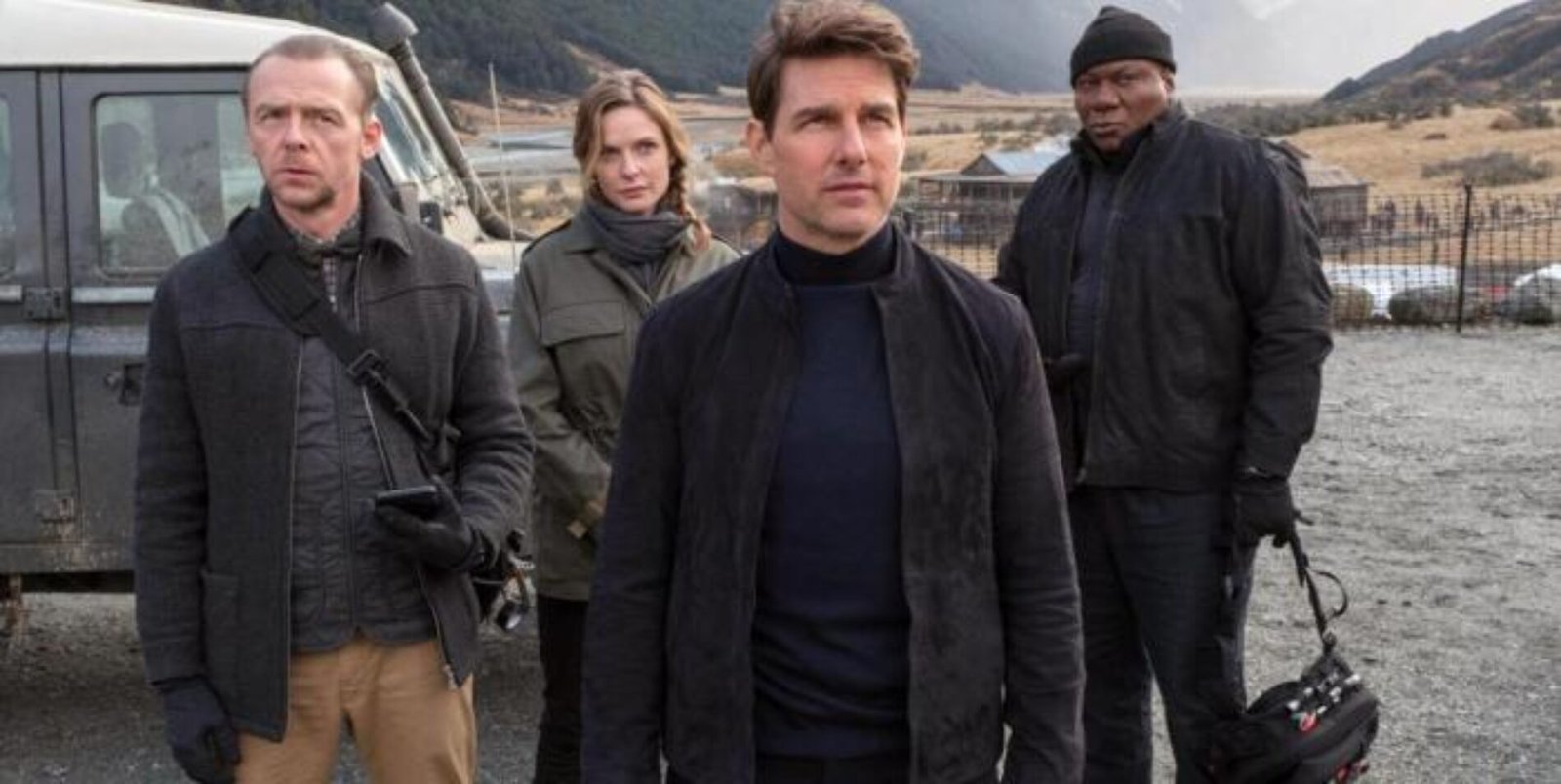 Blockbuster Fallout for “Mission Impossible”: Friday Box Office $23 Million, Will Beat Last Two Installments