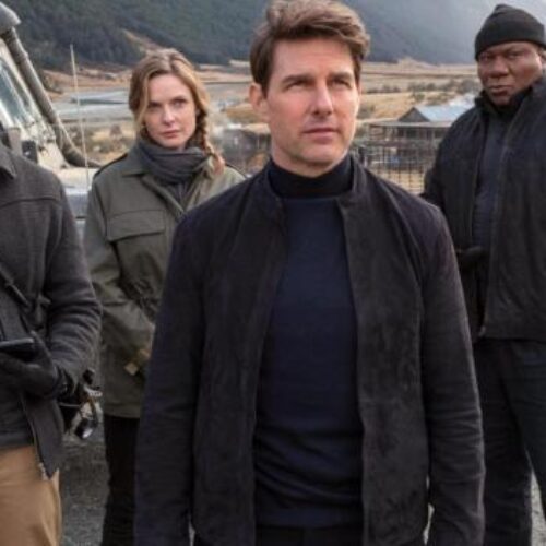 Blockbuster Fallout for “Mission Impossible”: Friday Box Office $23 Million, Will Beat Last Two Installments