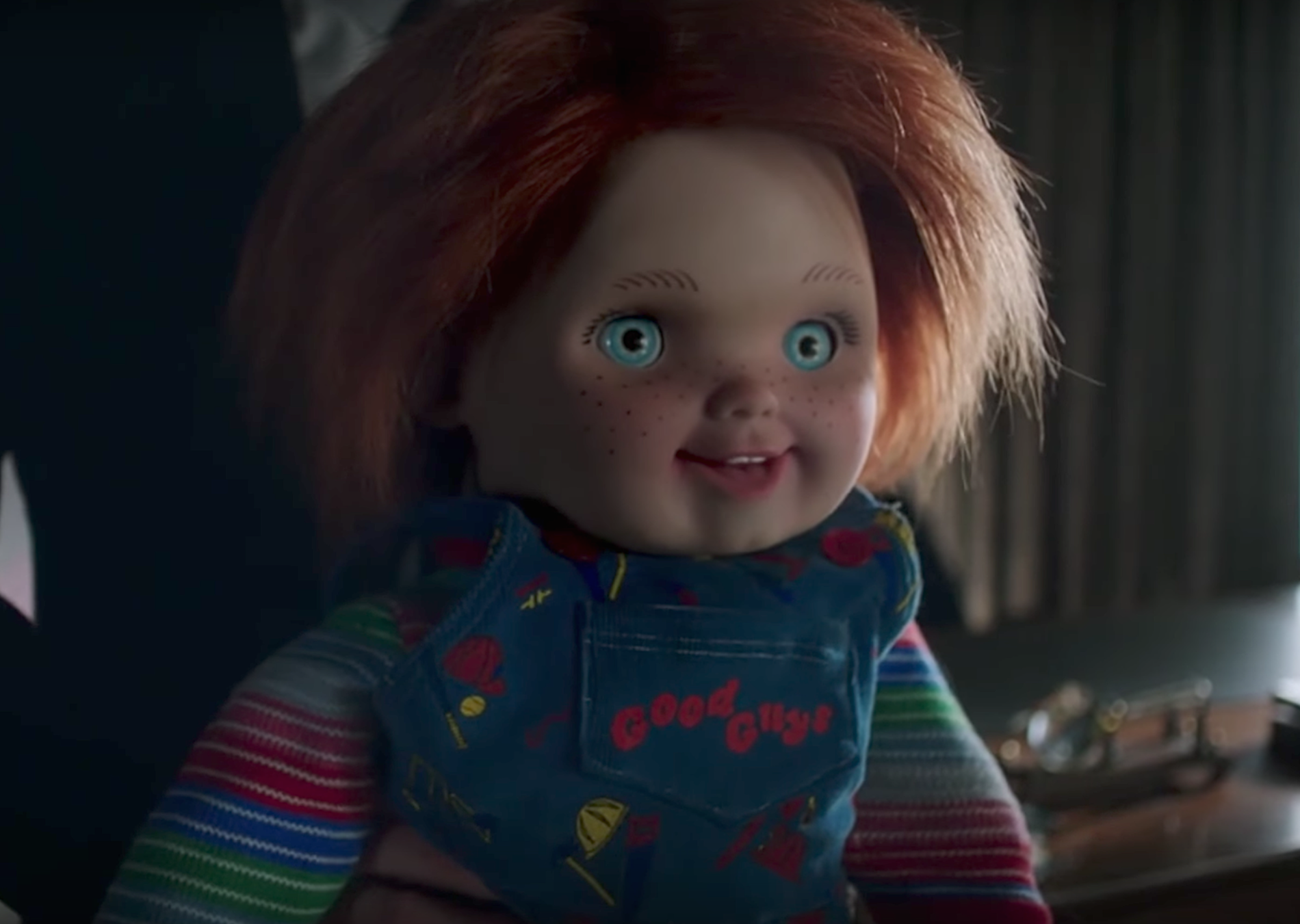 Satisfy the New Chucky With the Upcoming ‘Child’s Play Reboot