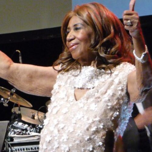 Some Aretha Franklin Trivia: She Was simply a Guest Musician During one Album That Wasn’t Hers