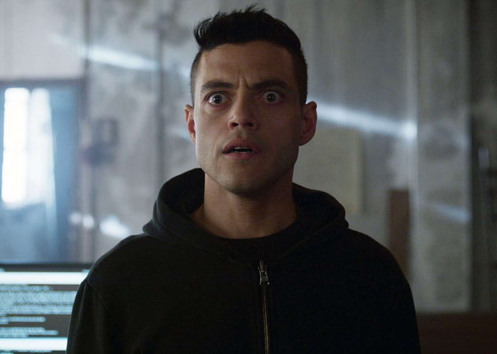 ‘Mr. Robot’ to Officially End With Season 4