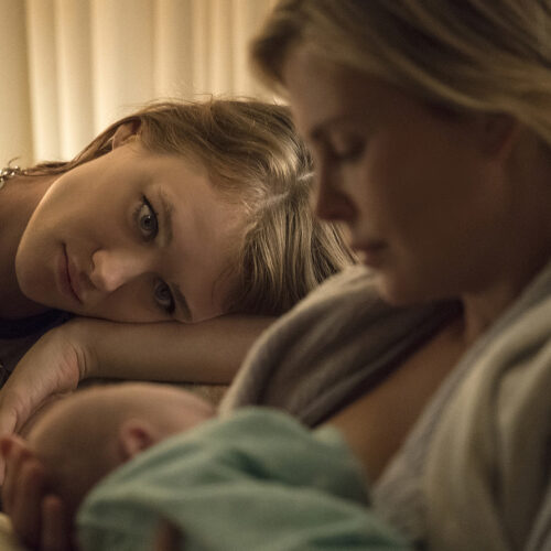 ‘Tully’ Review: Thanks for visiting the Hellscape of Motherhood