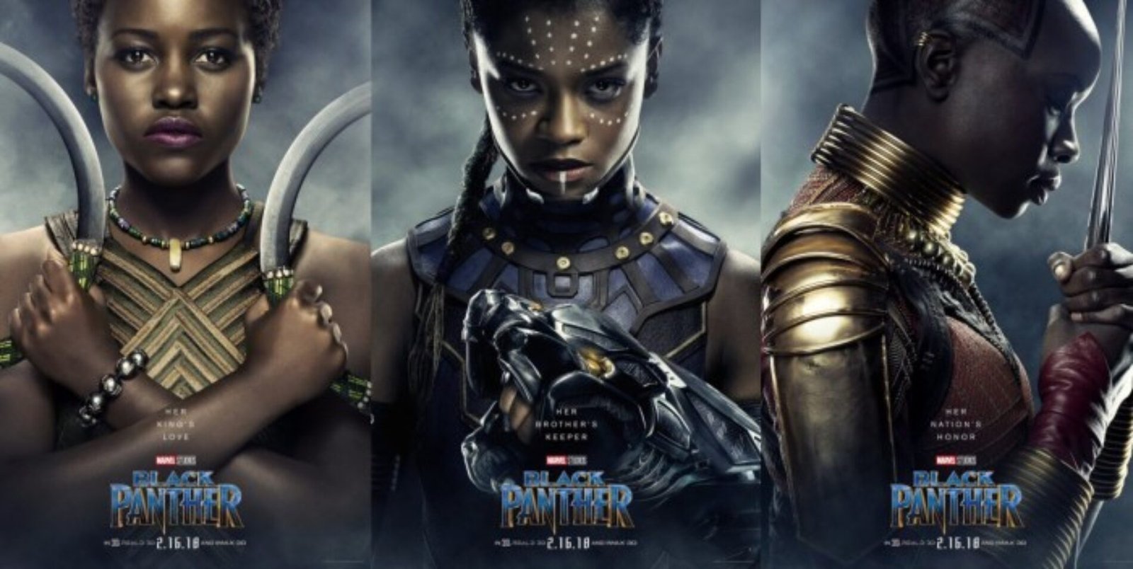 “Black Panther” FINALLY Crosses $700 Mil Mark After Whopping 171 Days in Release