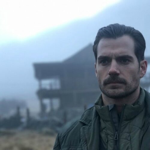 Henry Cavill Heads to Netflix for ‘The Witcher’ Saga