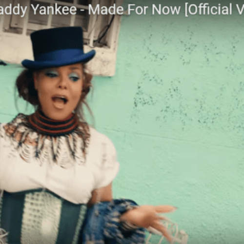 Janet Jackson Is Back! Has Her First Top Hit Since 2001 With Infectious, Joyous “Suitable for Now”