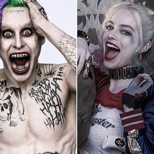 New Joker & Harley Quinn Spinoff Information and facts are Weird As Heck