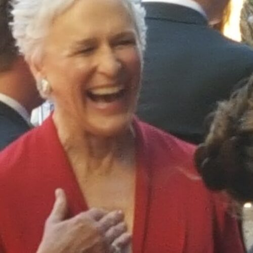 Glenn Close, Buzzing In an Oscar Nod for “The Wife,” Receives Museum of Moving Image Honor