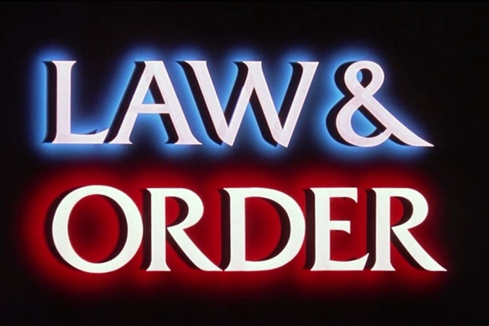 The other ‘Law & Order’ Spinoff Is ‘L&O: Hate Crimes’