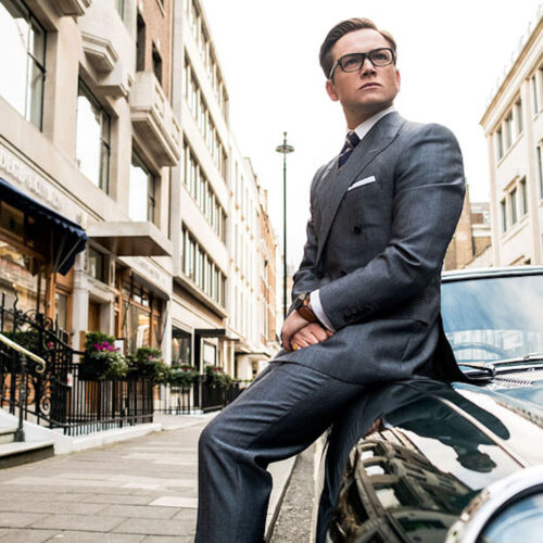 ‘Kingsman 3’ Is Officially Happening and possesses a Release Date