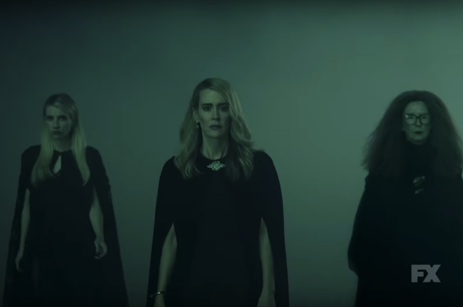 First ‘AHS: Apocalypse’ Teaser Reveals the Grown-up Antichrist