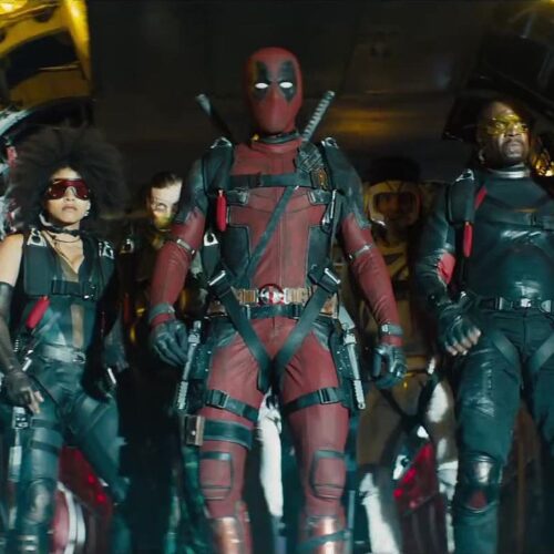 Review: ‘Deadpool 2’ Is preferable to the very first