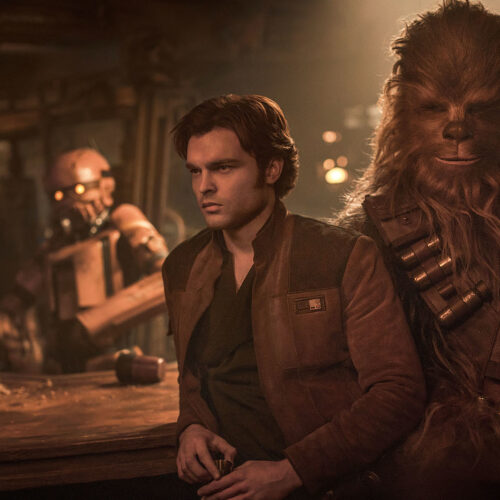 ‘Solo’ Shows Why It’s the perfect time for Star Wars to discontinue Prequels