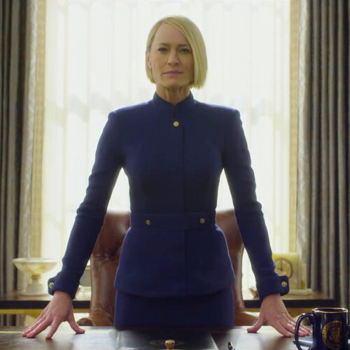 New ‘House of Cards’ Season 6 Teaser Reveals Frank’s Fate