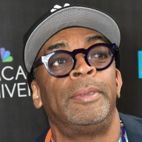 She got Game: Spike Lee Scores Biggest Opening Weekend in Decade with “Klansman”