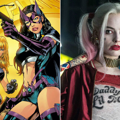 DC’s ‘Birds of Prey’ Movie Becomes a Release Date