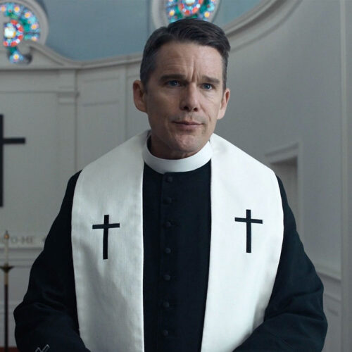 ‘First Reformed’ Review: A Soul-Rattling Ethan Hawke Performance