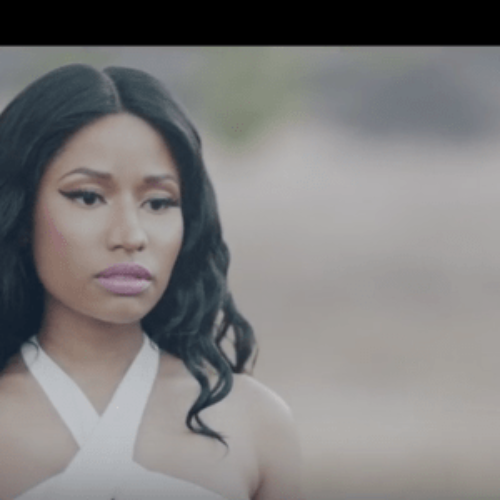 Charts: Nicki Minaj Has Good News-Bad News As Her very own Album Struggles, But Guest Appearance is really a Hit