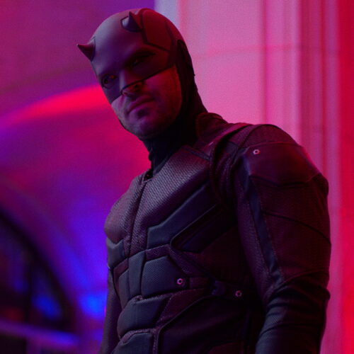 ‘Daredevil’ Still is Missing in First Season 3 Teaser