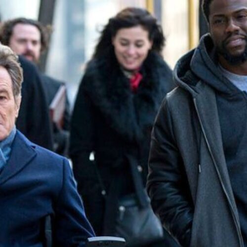 Prodigal Former Weinstein Comedy “The Upside” with Kevin Hart, Bryan Cranston, Nicole Kidman Finds Home