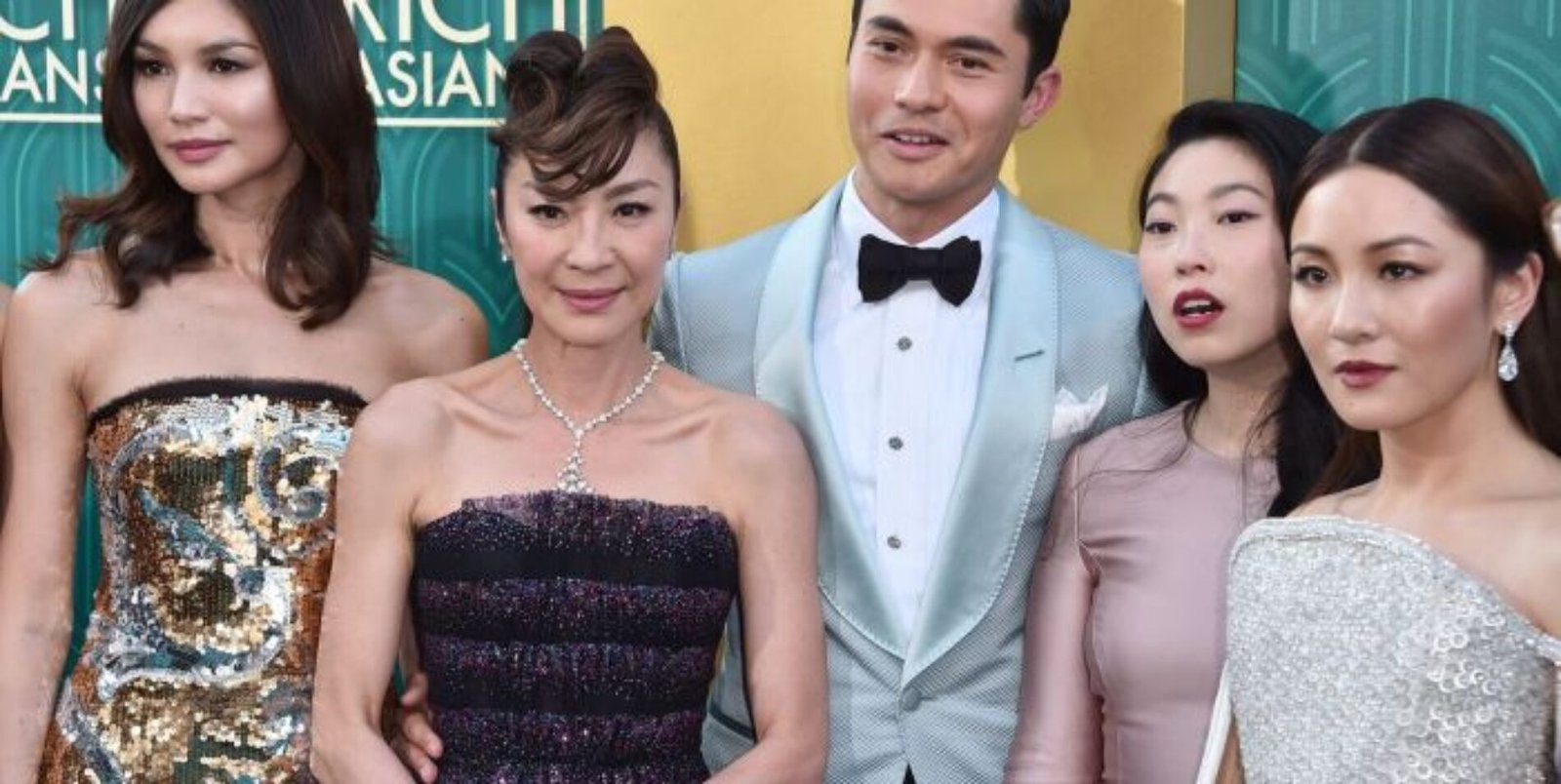 Box Office: “Crazy Rich Asians” No longer has sufficient your box Hit, The very best to the Weekend, Beats “The Meg”