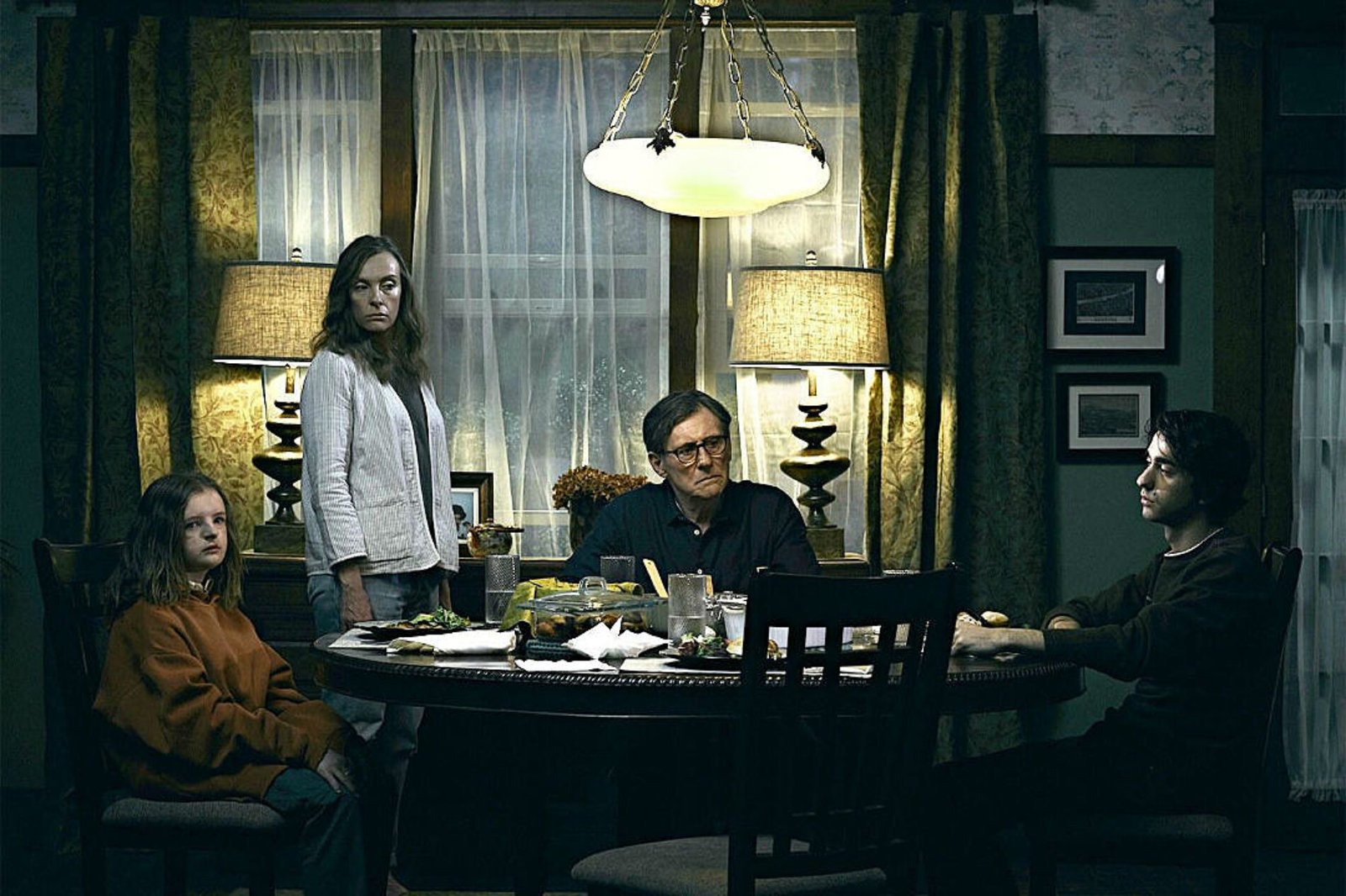 ‘Hereditary’ Is definitely the Best Horror Film of 2018