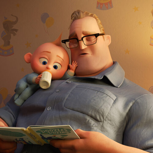 ‘Incredibles 2’ Review: Pixar Is Super Again