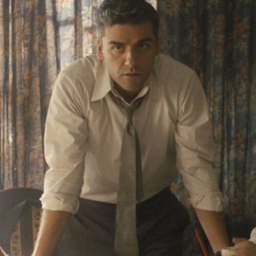 Oscar Isaac Ranges from “Star Wars” to Serious Business inside the Fine Ww2 Thriller, “Operation Finale”