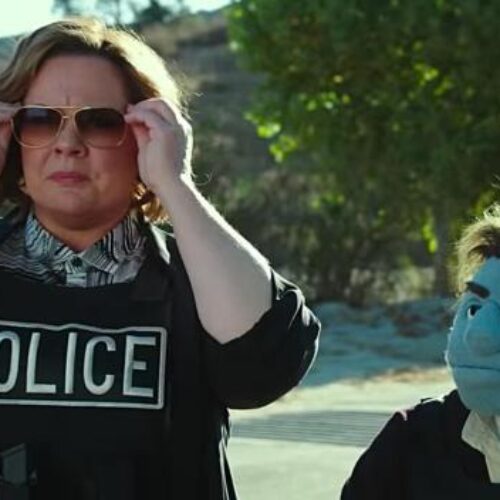 Review: “Happytime Murders” Is Puppet Porn from the Son of Muppets Creator Jim Henson