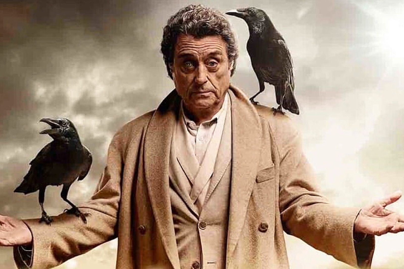 ‘American Gods’ Loses Another Showrunner, Season 2 In the Air