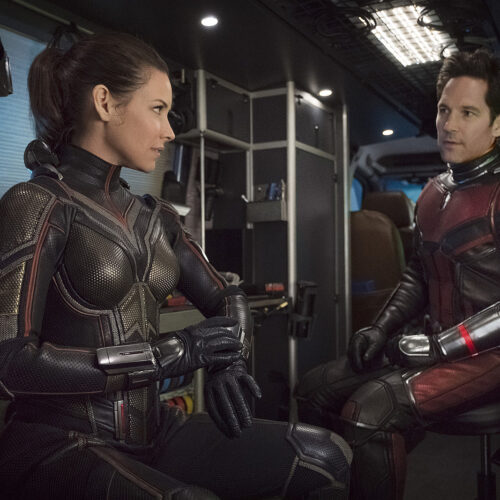 ‘Ant-Man plus the Wasp’ Review: A smaller Step Up In the Last One
