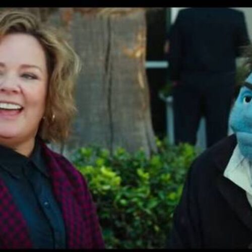 Friday Box Office: Predicted Failures “Happytime Murders” and “A.X.L.” Bomb, “Crazy Rich Asians” Repeats at Top