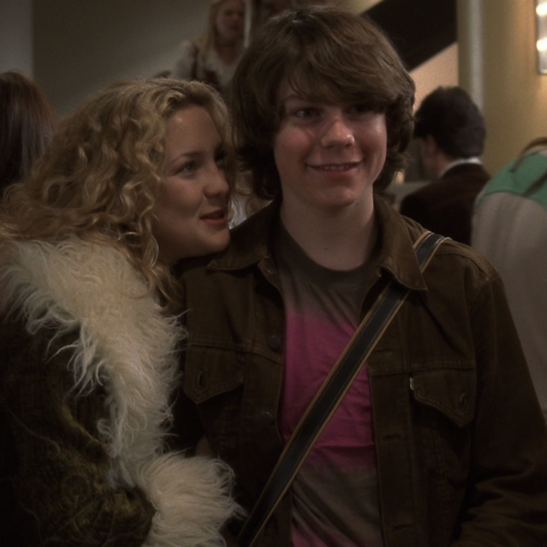 Cameron Crowe Is Concentrating on an ‘Almost Famous’ Musical