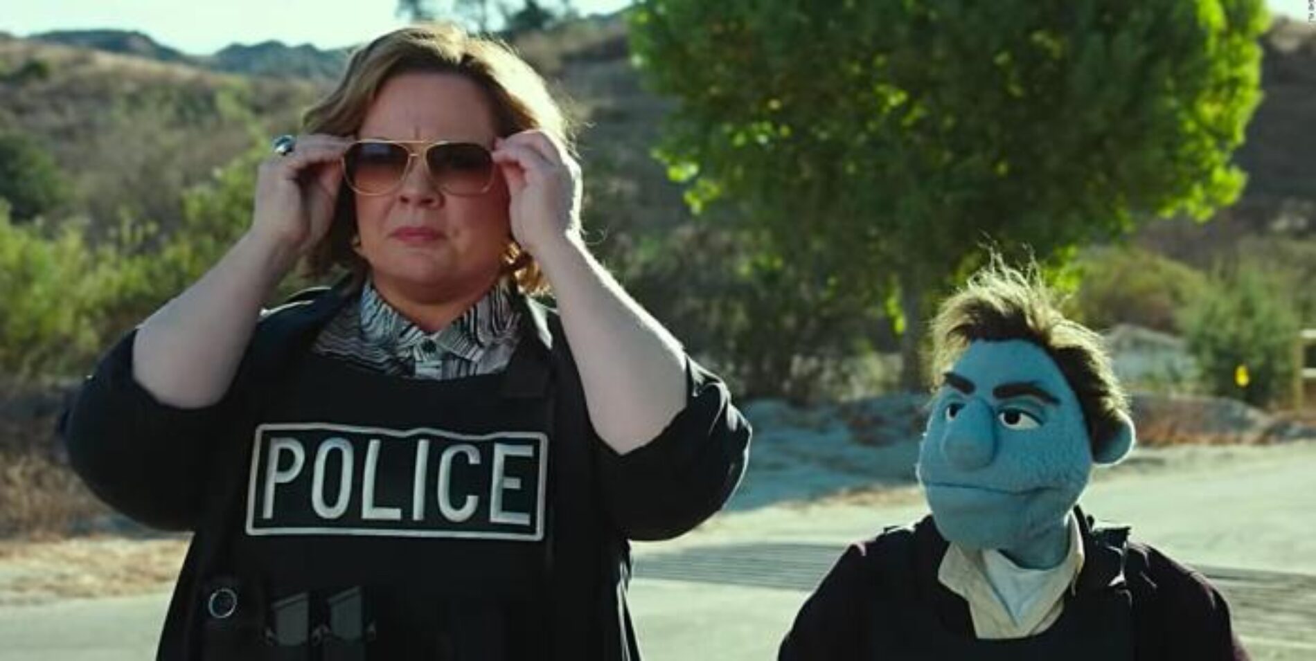 Box Office Final: “Happytime Murders” is Melissa McCarthy’s Lowest Grossing Opening Weekend of Her Career, Public Rejects Muppet Raunch